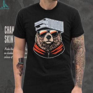 Chicago Bears grater hat Football Kings Of The North shirt