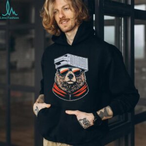 Chicago Bears grater hat Football Kings Of The North shirt