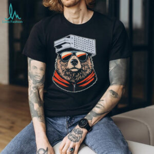 Chicago Bears grater hat Football Kings Of The North shirt