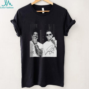 Cincinnati Star Wide Receiver & Quarterback T Shirt Cincinnati Star Wide Receiver & Quarterback T Shirt