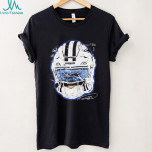 Dallas Cowboys Distressed Helmet Graphic T Shirt Dallas Cowboys Distressed Helmet Graphic T Shirt