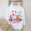 Disney Mickey and Minnie Mouse Valentine’s Day T Shirt Disney Mickey and Minnie Mouse Valentine’s Day T Shirt