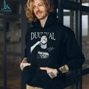 Duuuval Trevor Lawrence Jacksonville Jaguars NFL Football Been There Won signature shirt