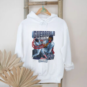 Vladimir Guerrero Jr Planet Euphoria Baseball Graphic Tee Vladimir Guerrero Jr Planet Euphoria Baseball Graphic Tee