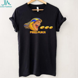 Feed Puka meme Puka Nacua Los Angeles Rams Football t shirt