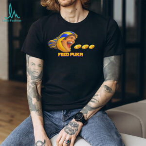 Feed Puka meme Puka Nacua Los Angeles Rams Football t shirt