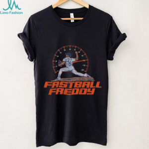 Freddy Peralta Fastball Freddy Queens New York Mets MLB Baseball 2026 shirt
