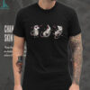 Cyberpunk Neon Black Cat Tokyo Night City Aesthetic T Shirt Cyberpunk Neon Black Cat Tokyo Night City Aesthetic T Shirt