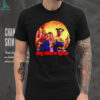 Peanuts x Back to the Future Snoopy DeLorean Mashup T Shirt Peanuts x Back to the Future Snoopy DeLorean Mashup T Shirt