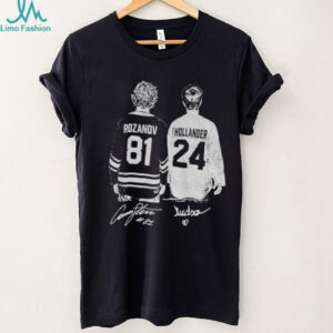 Get In Loser We’re Going To The Cottage Heated rivalry signature t shirt