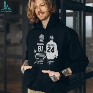 Get In Loser We’re Going To The Cottage Heated rivalry signature t shirt