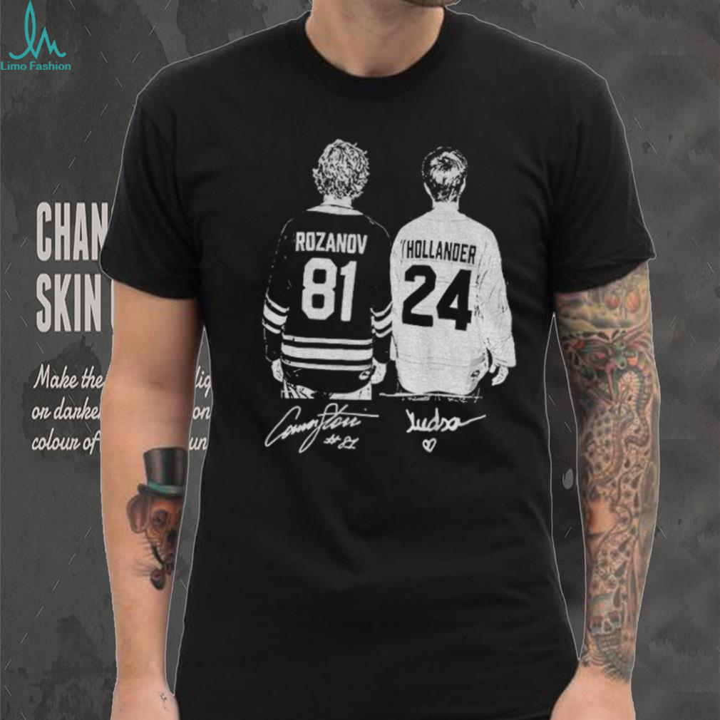 Get In Loser We’re Going To The Cottage Heated rivalry signature t shirt Get In Loser We’re Going To The Cottage Heated rivalry signature t shirt