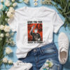 Buffalo Sabres x Grateful Dead Steal Your Face Mashup Hockey T Shirt Buffalo Sabres x Grateful Dead Steal Your Face Mashup Hockey T Shirt
