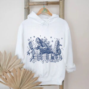 Godzilla Godzilla Pbr Attack Peter shirt Godzilla Godzilla Pbr Attack Peter shirt