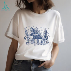 Godzilla Godzilla Pbr Attack Peter shirt