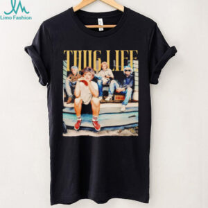 Golden Girls Thug Life shirt