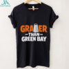 Chicago Bears beat Green Bay Packers Green Bay Suck shirt Chicago Bears beat Green Bay Packers Green Bay Suck shirt