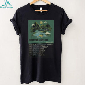 Henhouse Prowlers Spring 2026 Tour Unisex T shirt