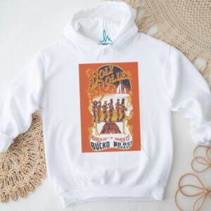 Holy Roller March 20 21 2026 Richmond VA Unisex T shirt Holy Roller March 20 21 2026 Richmond VA Unisex T shirt