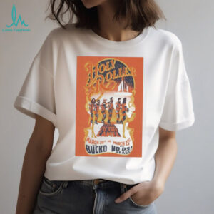 Holy Roller March 20 21 2026 Richmond VA Unisex T shirt