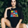 Vladimir Guerrero Jr Planet Euphoria Baseball Graphic Tee Vladimir Guerrero Jr Planet Euphoria Baseball Graphic Tee