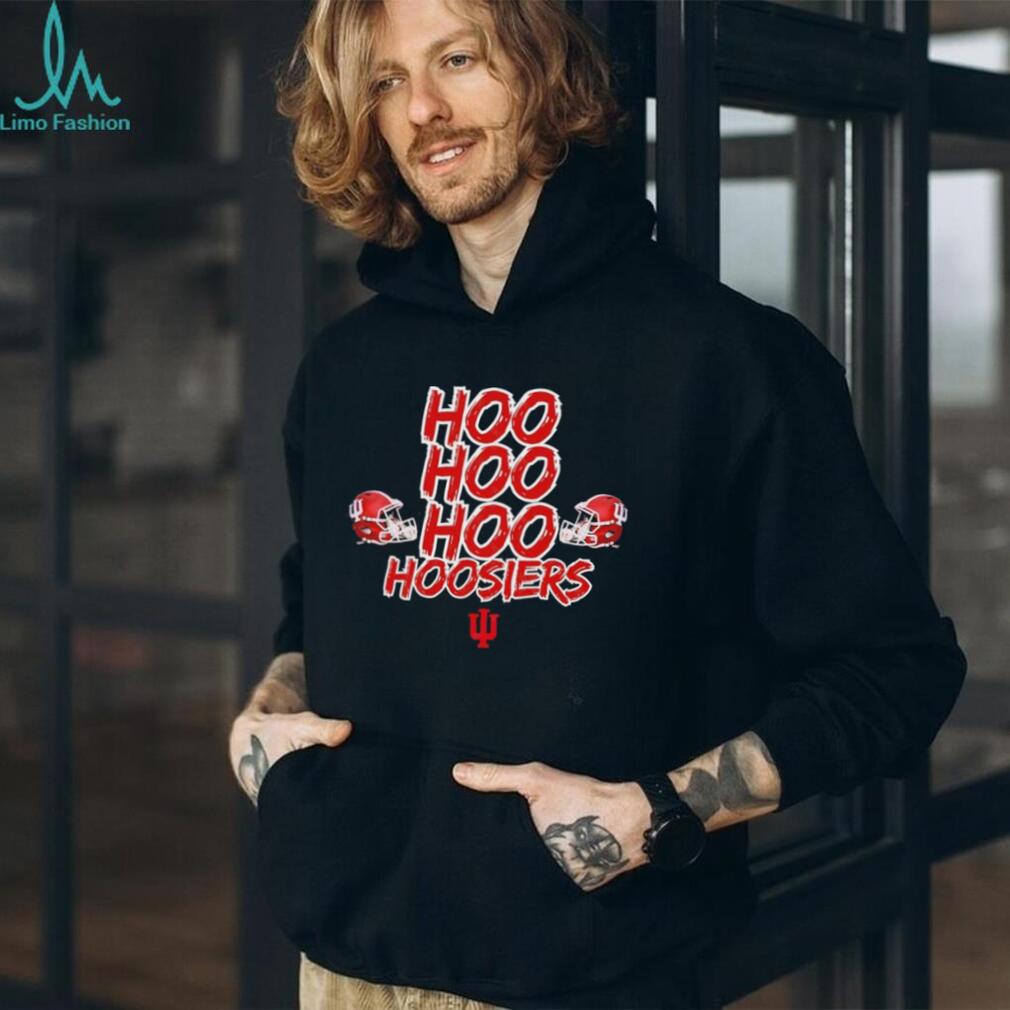 Hoo Hoo hoo Hoosiers Indiana Hoosiers Team Peach Bowl CFP t shirt Hoo Hoo hoo Hoosiers Indiana Hoosiers Team Peach Bowl CFP t shirt