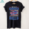 I May Live In Florida But On Gameday My Heart Belongs To Buffalo Bills T Shirt I May Live In Florida But On Gameday My Heart Belongs To Buffalo Bills T Shirt