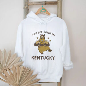 You Bee Long In Kentucky Honey Bear T Shirt You Bee Long In Kentucky Honey Bear T Shirt