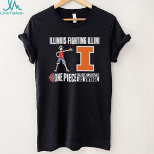 Illinois Fighting Illini X One P