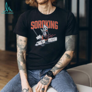 Ilya Sorokin Sorokin T shirt