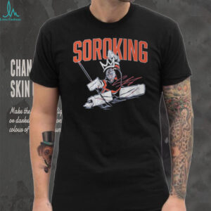Ilya Sorokin Sorokin T shirt