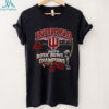 Indiana Hoosiers beat Oregon Ducks Peach Bowl 2026 Champions College Football Playoff shirt Indiana Hoosiers beat Oregon Ducks Peach Bowl 2026 Champions College Football Playoff shirt