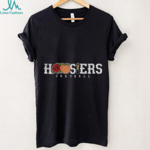 Indiana Hoosiers Football Rose Peach National Champions 2026 Game Day shirt