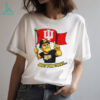 Cignatty smoked em all Indiana Hoosier Football Game Day IU National Champions 2026 shirt Cignatty smoked em all Indiana Hoosier Football Game Day IU National Champions 2026 shirt