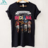 Indiana Hoosiers Undefeated 2026 National Champions Shirt Indiana Hoosiers Undefeated 2026 National Champions Shirt