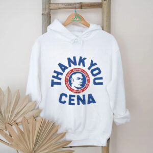 John Cena Thank you Cena hustle loyalty respect logo shirt John Cena Thank you Cena hustle loyalty respect logo shirt