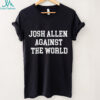 Yes I’m Old But I Saw Buffalo Bills Greatness Josh Allen And Jim Kelly Signatures 2026 Unisex T shirt Yes I’m Old But I Saw Buffalo Bills Greatness Josh Allen And Jim Kelly Signatures 2026 Unisex T shirt