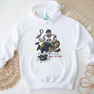 Josh Allen Trevor Lawrence Belt To Ass Buffalo Bills 27 24 Jaguars Unisex T shirt Josh Allen Trevor Lawrence Belt To Ass Buffalo Bills 27 24 Jaguars Unisex T shirt
