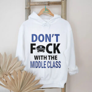 Joshua Block don’t fuck with the middle class shirt Joshua Block don’t fuck with the middle class shirt