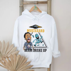 Kendrick Lamar mustaaard beam Drake up they not like us shirt Kendrick Lamar mustaaard beam Drake up they not like us shirt