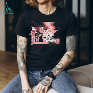 King Park T Shirt