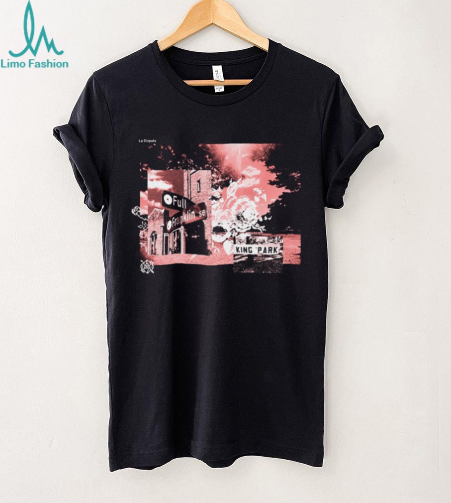 King Park T Shirt King Park T Shirt