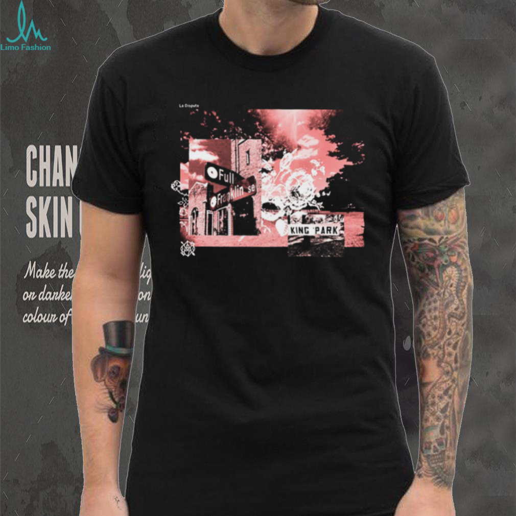 King Park T Shirt King Park T Shirt