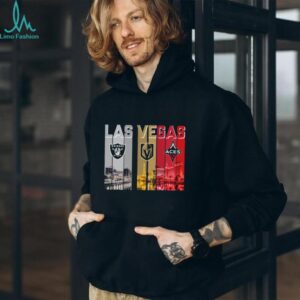 Las Vegas Sports Fan Collection T Shirt Las Vegas Sports Fan Collection T Shirt