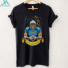 Los Angeles Chargers Abbey Road Signatures T Shirt Los Angeles Chargers Abbey Road Signatures T Shirt