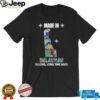 Faster Than Dialing 911 graphic shirt Faster Than Dialing 911 graphic shirt