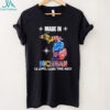 Made in San Francisco long long time ago State shirt Made in San Francisco long long time ago State shirt