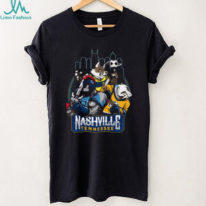 Made in Mississippi (A Long, Long Time Ago) University Logos T Shirt