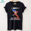 Broncos in My Veins, Jesus in My Heart T Shirt Broncos in My Veins, Jesus in My Heart T Shirt