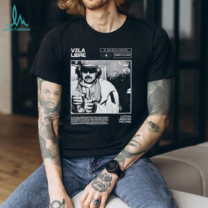 Maduro Venezuela Libre Justicia Libertad Historia 2026 shirt